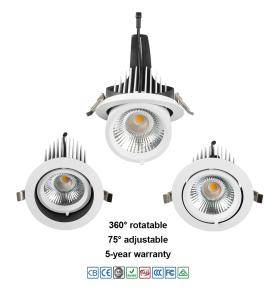 ODL Series LED Downlight